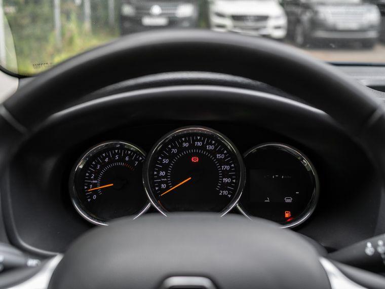 Renault Sandero Stepway,  - вид 4