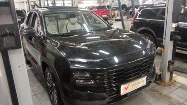 Jetour Dashing 2023 года, 77 000 км - вид 2