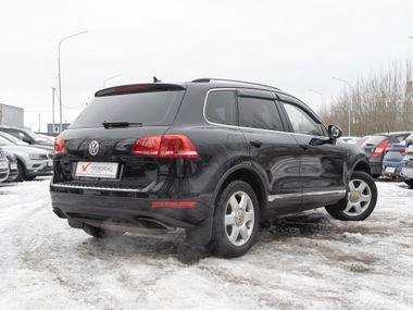 Volkswagen Touareg 2010 года, 488 478 км - вид 2
