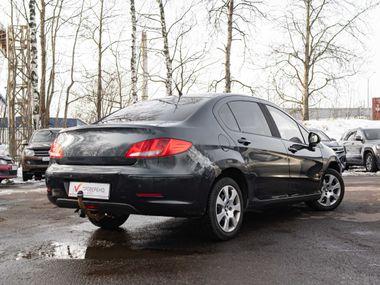 Peugeot 408 2016 года, 217 761 км - вид 2