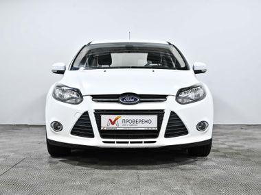 Ford Focus 2011 года, 117 861 км - вид 2