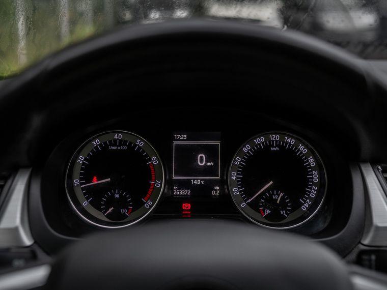 Skoda Rapid,  - вид 4