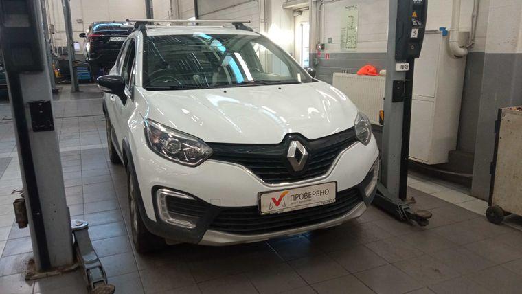 Renault Kaptur,  - вид 1