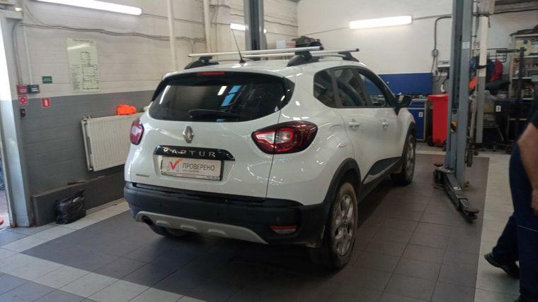 Renault Kaptur,  - вид 2