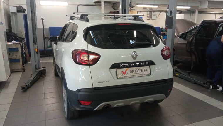 Renault Kaptur,  - вид 3