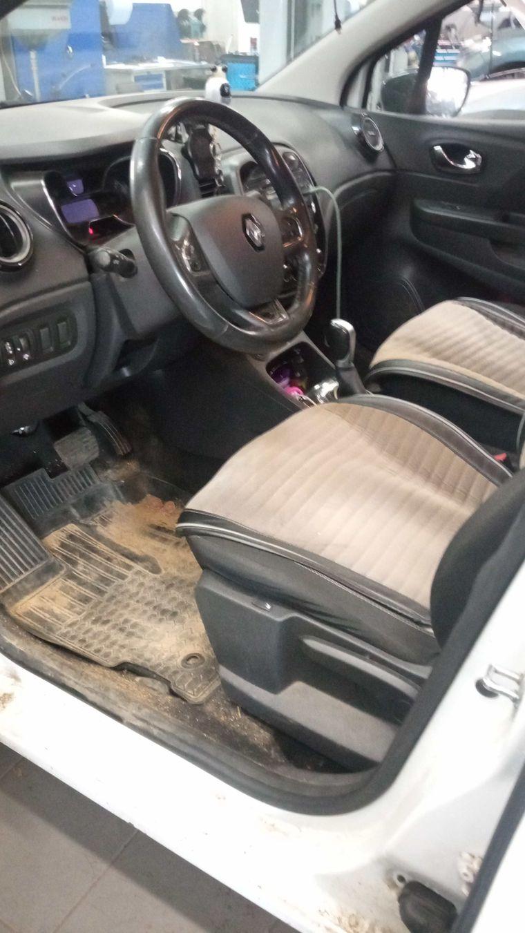 Renault Kaptur,  - вид 4