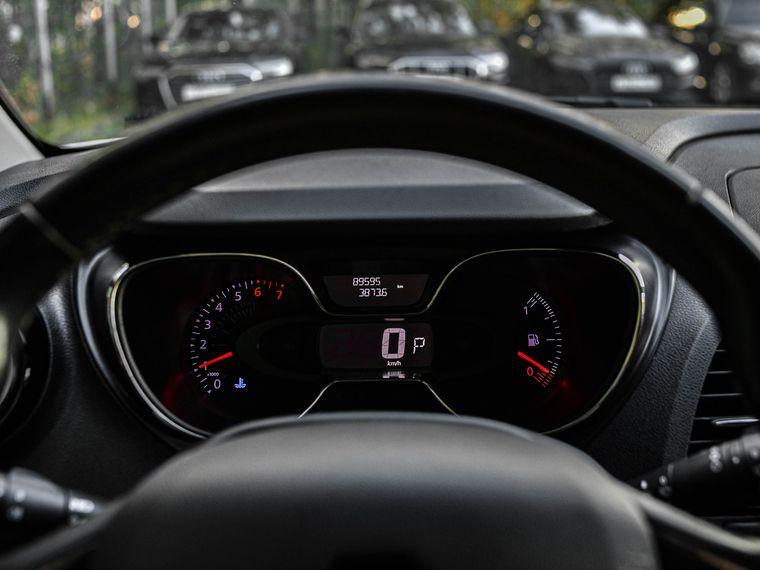 Renault Kaptur,  - вид 4