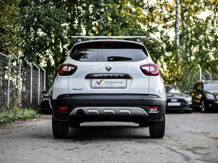 Renault Kaptur,  - вид 3