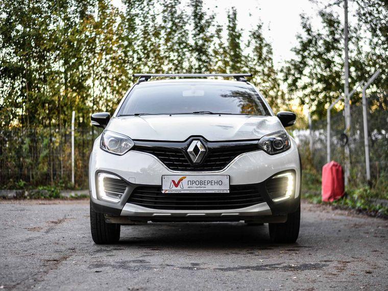 Renault Kaptur,  - вид 2