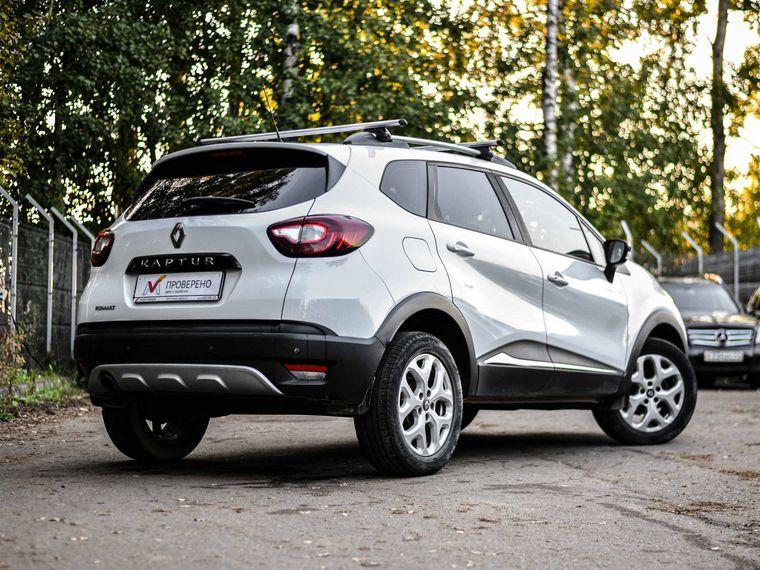 Renault Kaptur,  - вид 1