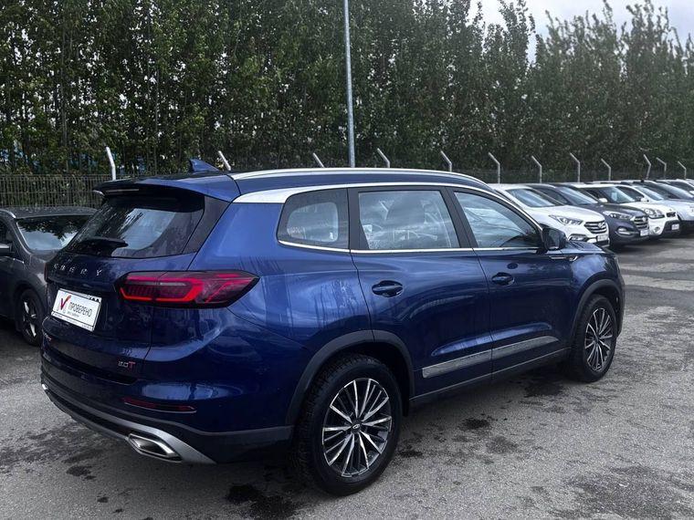 Chery Tiggo 8, 2021 - вид 3