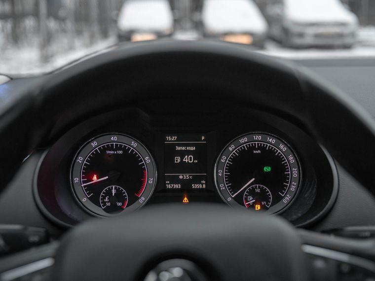 Skoda Octavia,  - вид 4