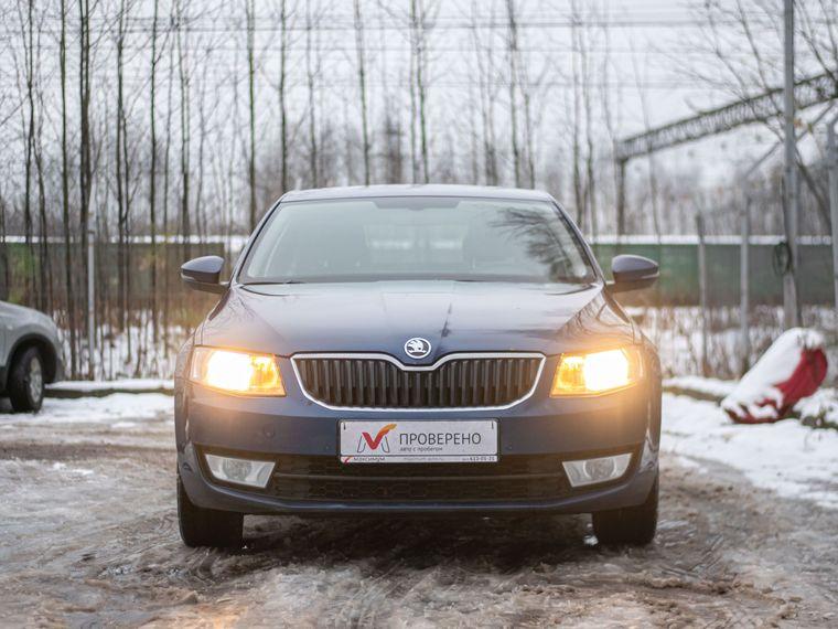 Skoda Octavia,  - вид 2