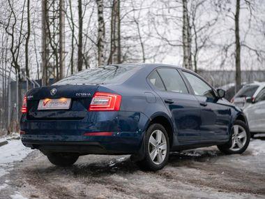 Skoda Octavia 2016 года, 176 153 км - вид 2