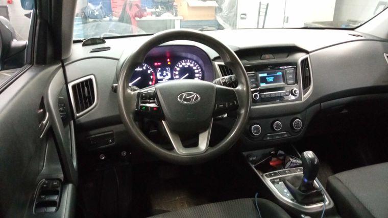 Hyundai Creta,  - вид 4
