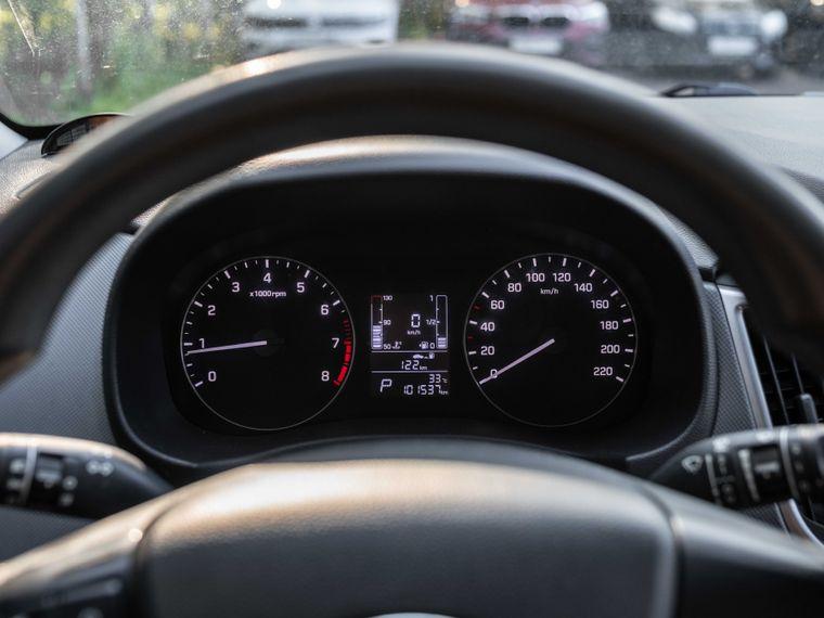 Hyundai Creta,  - вид 4