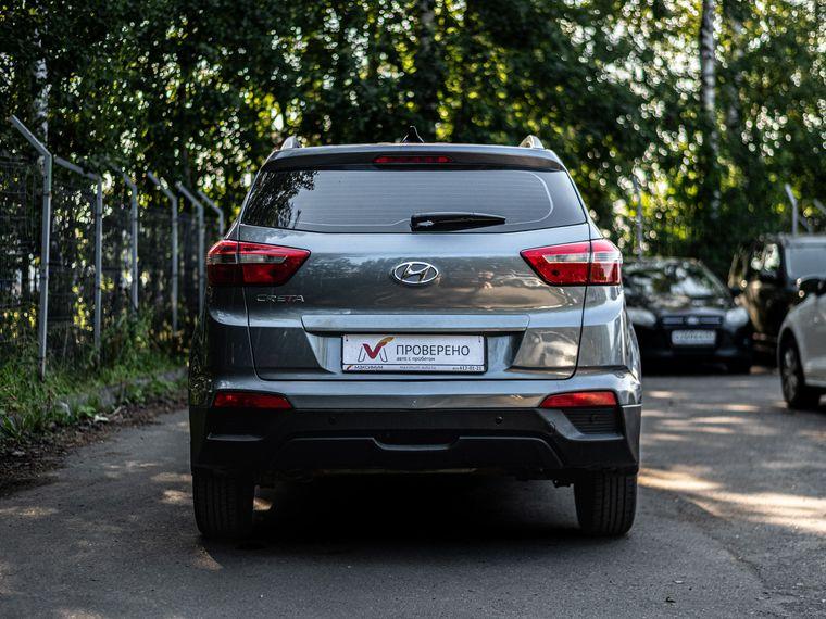 Hyundai Creta,  - вид 3