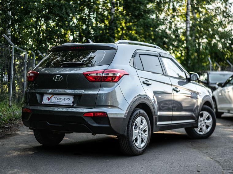 Hyundai Creta,  - вид 1