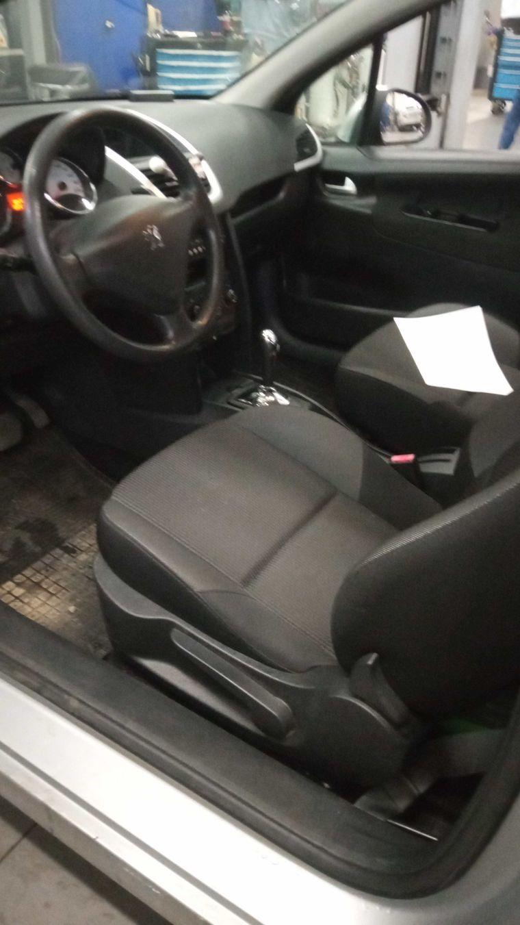 Peugeot 207,  - вид 4