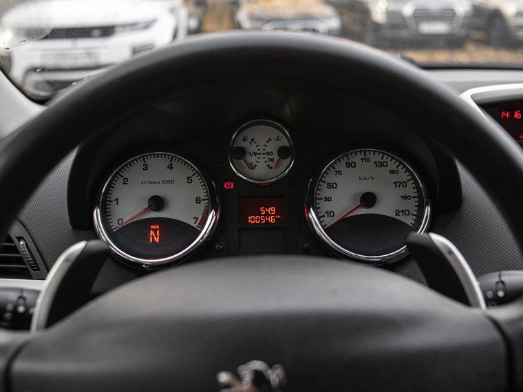 Peugeot 207,  - вид 4