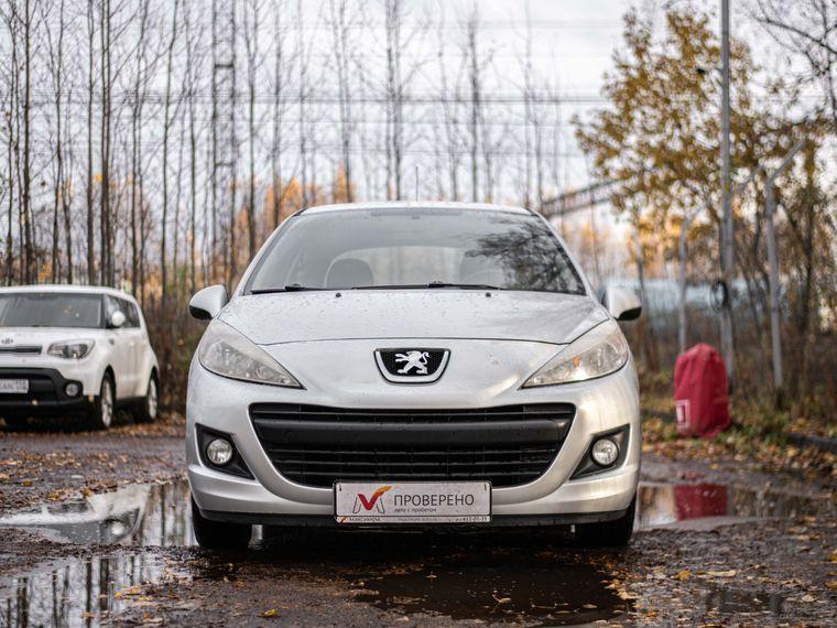 Peugeot 207,  - вид 2