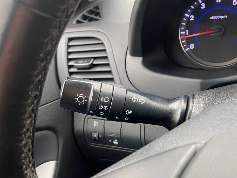 Hyundai Solaris, 2015 - вид 2