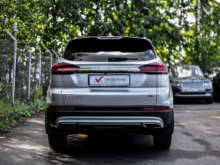 Geely Atlas Pro,  - вид 3
