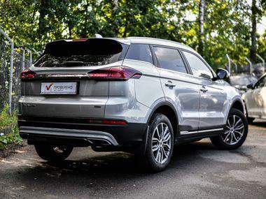 Geely Atlas Pro 2023 года, 87 825 км - вид 2