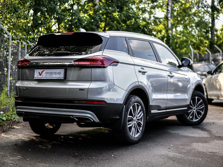 Geely Atlas Pro,  - вид 1