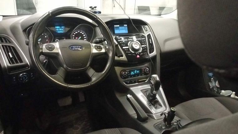 Ford Focus, 2013 - вид 4