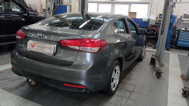 Kia Cerato,  - вид 2