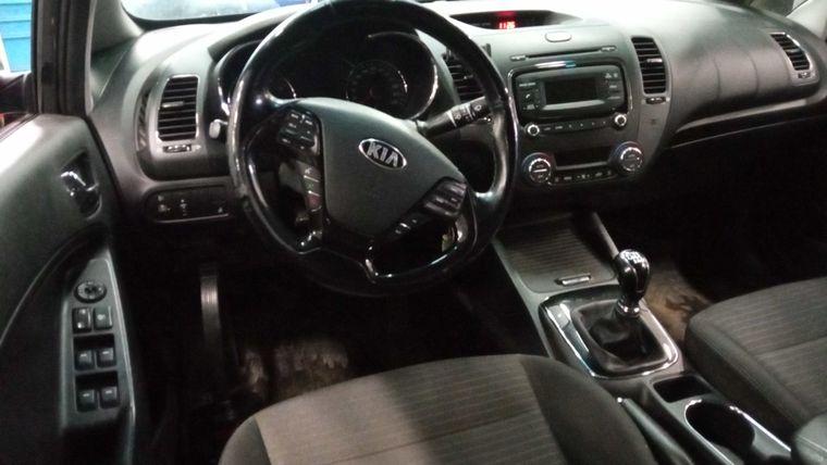 Kia Cerato,  - вид 4