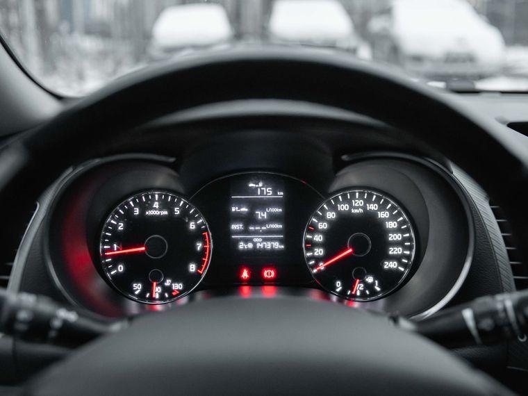 Kia Cerato,  - вид 4