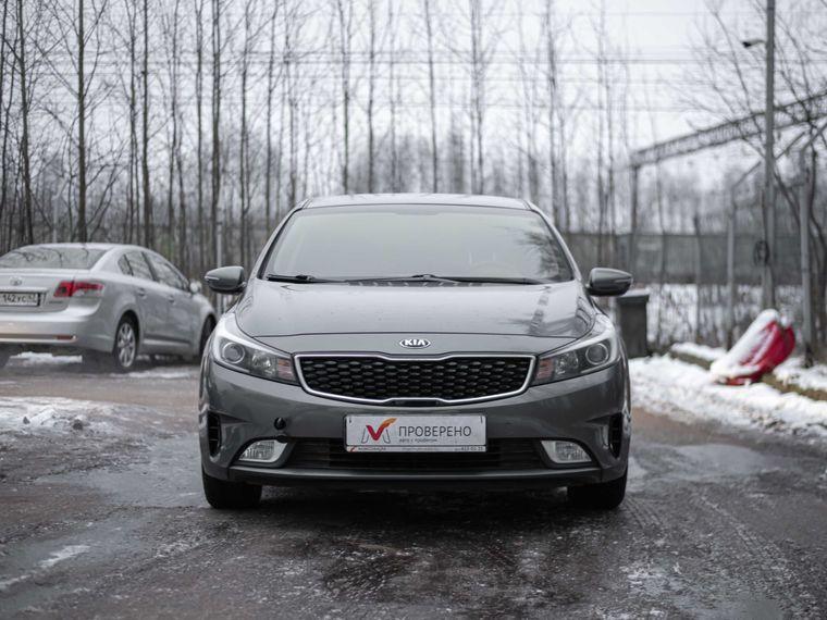 Kia Cerato,  - вид 2