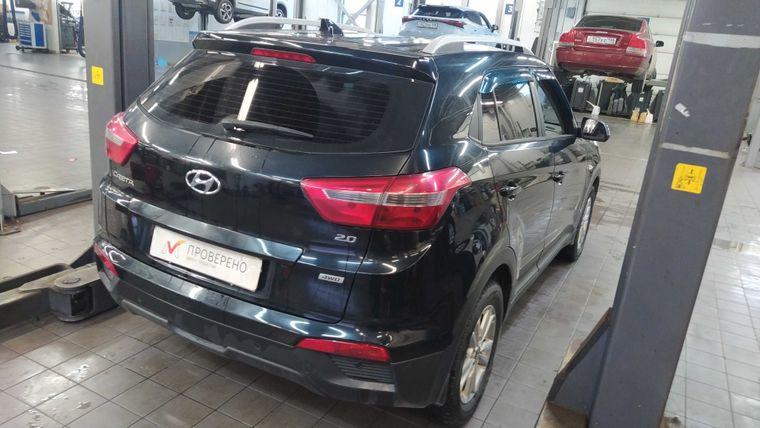 Hyundai Creta,  - вид 2