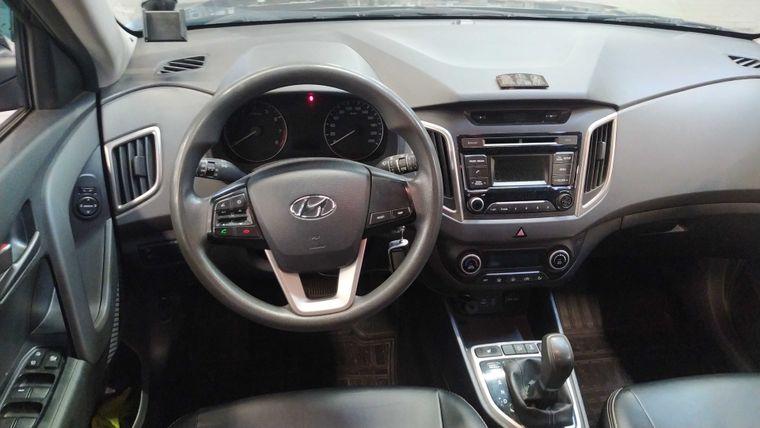 Hyundai Creta,  - вид 3