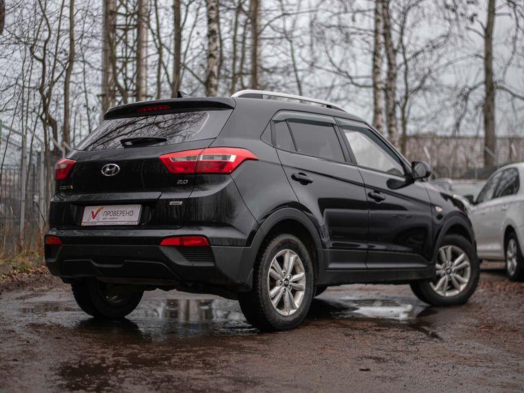 Hyundai Creta,  - вид 1