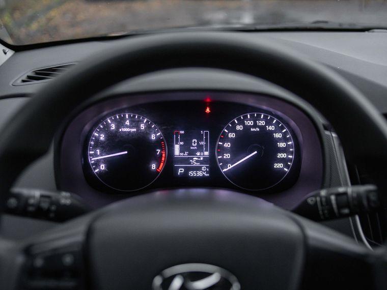 Hyundai Creta,  - вид 4