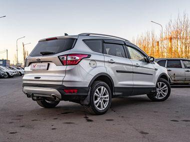 Ford Kuga 2018 года, 318 592 км - вид 2