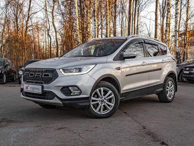 Ford Kuga 2018 года, 318 592 км - вид 1