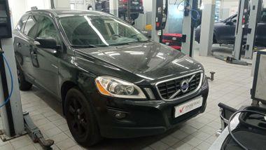 Volvo XC60 2009 года, 283 114 км - вид 1