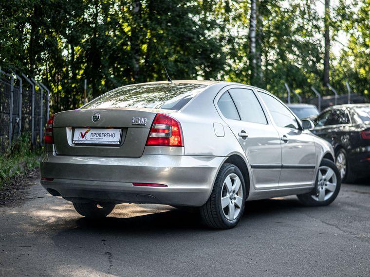 Skoda Octavia,  - вид 1