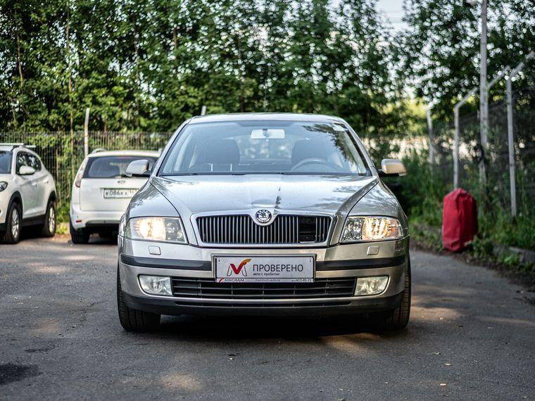 Skoda Octavia,  - вид 2
