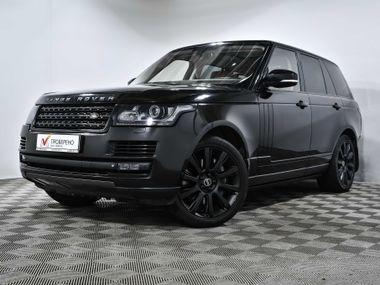 Land Rover Range Rover 2013 года, 277 336 км - вид 2