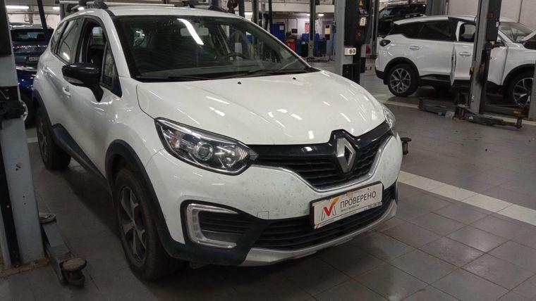 Renault Kaptur,  - вид 1