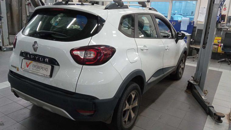 Renault Kaptur,  - вид 2
