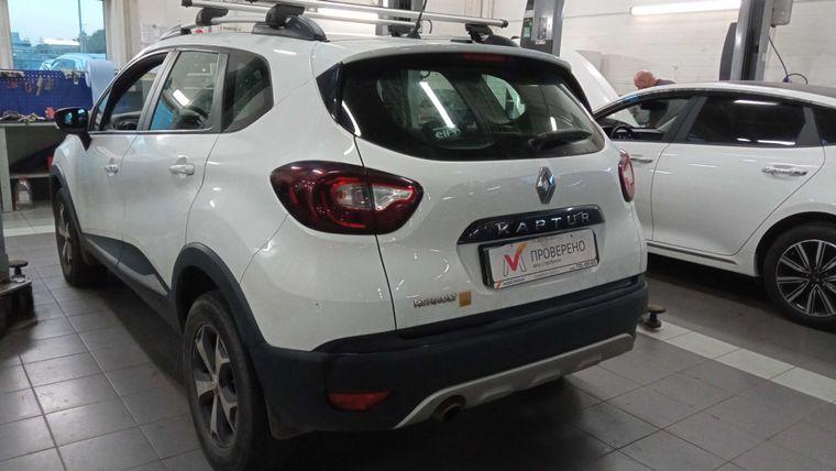 Renault Kaptur,  - вид 3