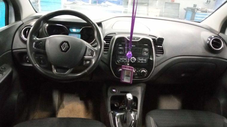 Renault Kaptur,  - вид 4