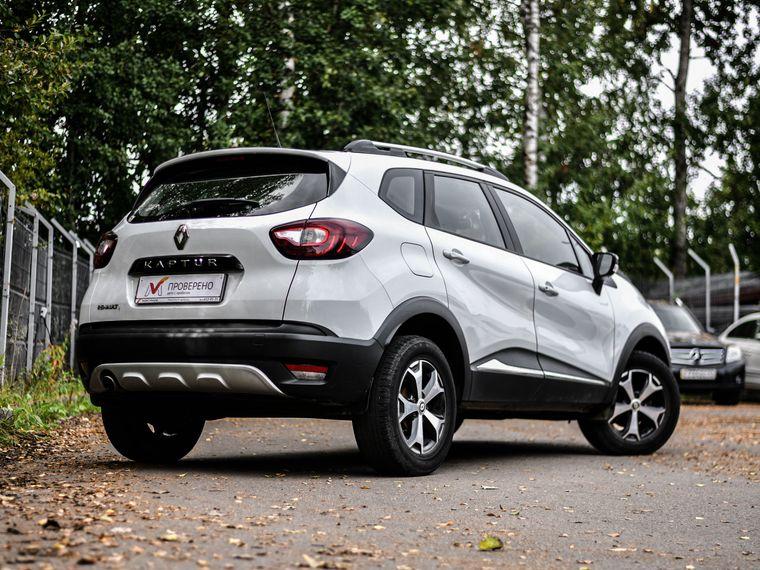 Renault Kaptur,  - вид 1