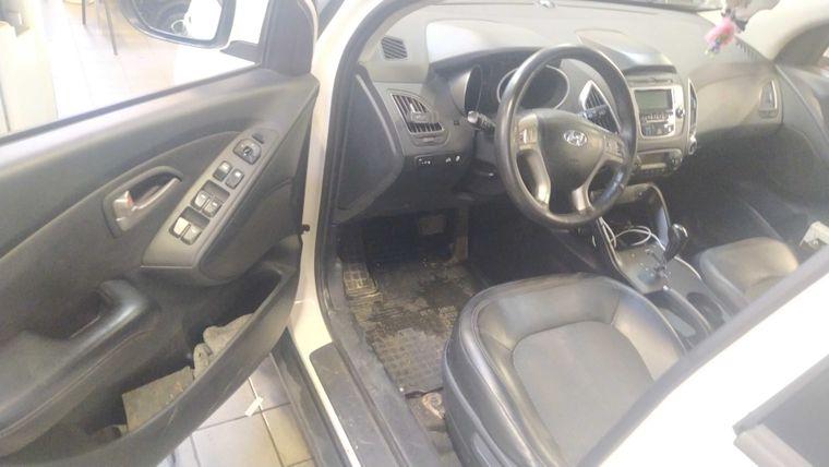 Hyundai ix35,  - вид 4